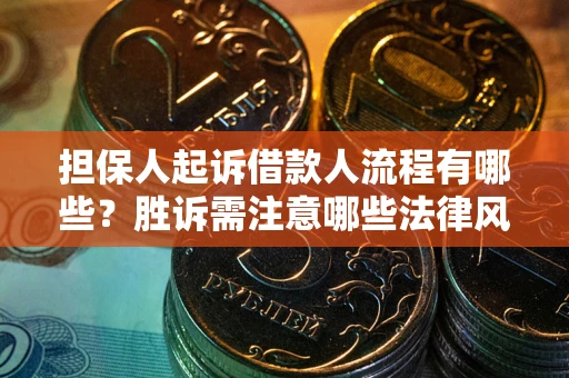 北京担保人起诉借款人流程有哪些?胜诉需注意哪些法律风险? 北京担保人起诉借款人流程有哪些?胜诉需注意哪些法律风险?