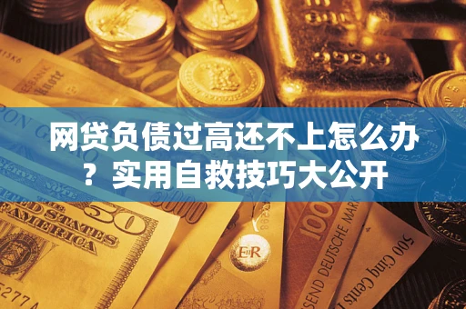 北京网贷负债过高还不上怎么办?实用自救技巧大公开 北京网贷负债过高还不上怎么办?实用自救技巧大公开
